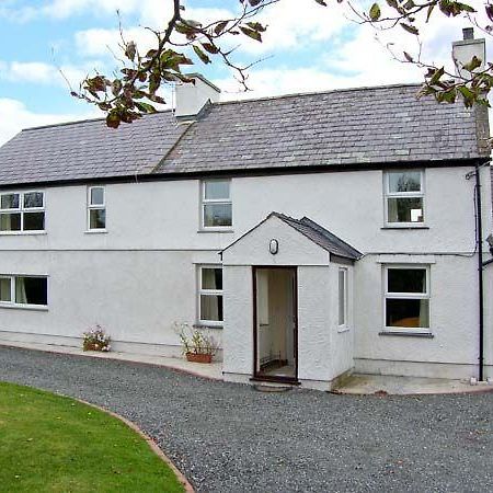 Tyn Y Parc Dwyran Exterior foto